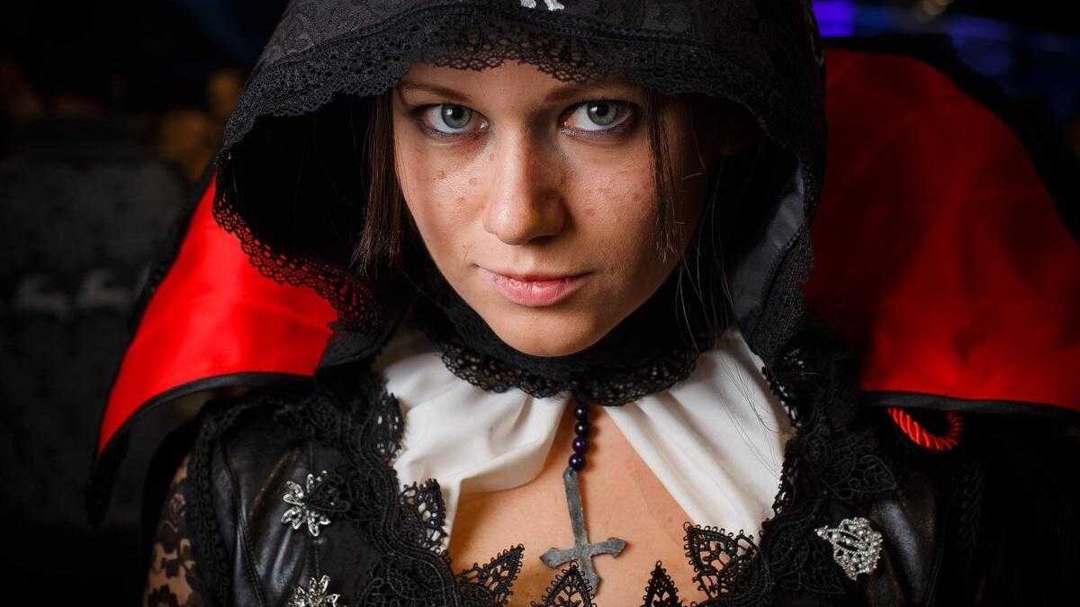 ИгроМир 2016 и Comic Con. Самый необычный косплей 70 fotoezh 2 5703.1200x1200