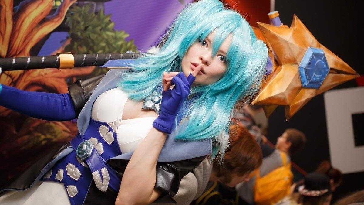 ИгроМир 2016 и Comic Con. Самый необычный косплей 73 fotoezh 2 5908.1200x1200