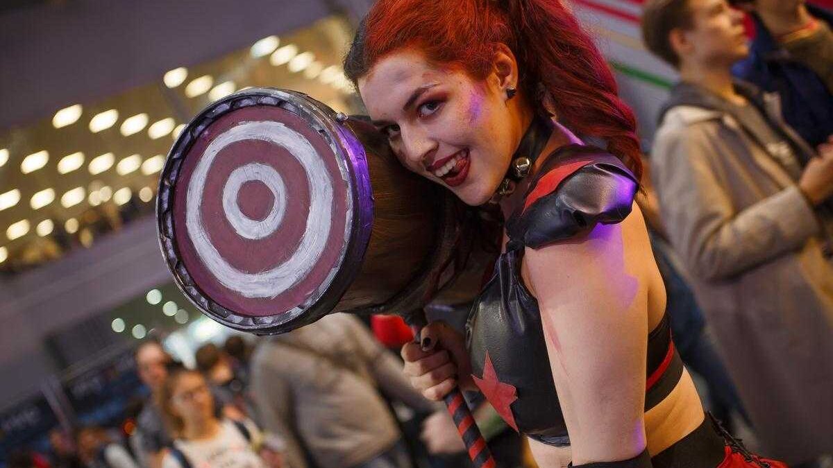 ИгроМир 2016 и Comic Con. Самый необычный косплей 77 fotoezh 2 5929.1200x1200