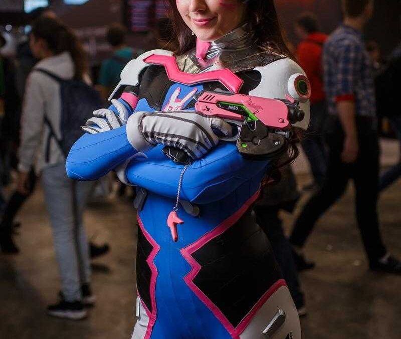 ИгроМир 2016 и Comic Con. Самый необычный косплей 66 fotoezh 2 6062.1200x1200