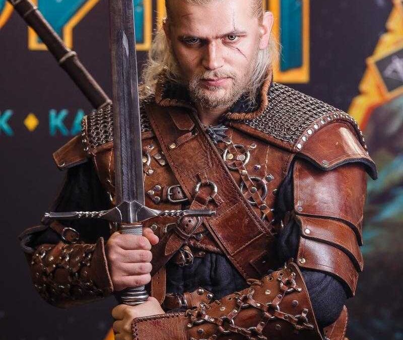 ИгроМир 2016 и Comic Con. Самый необычный косплей 74 fotoezh 2 7019.1200x1200