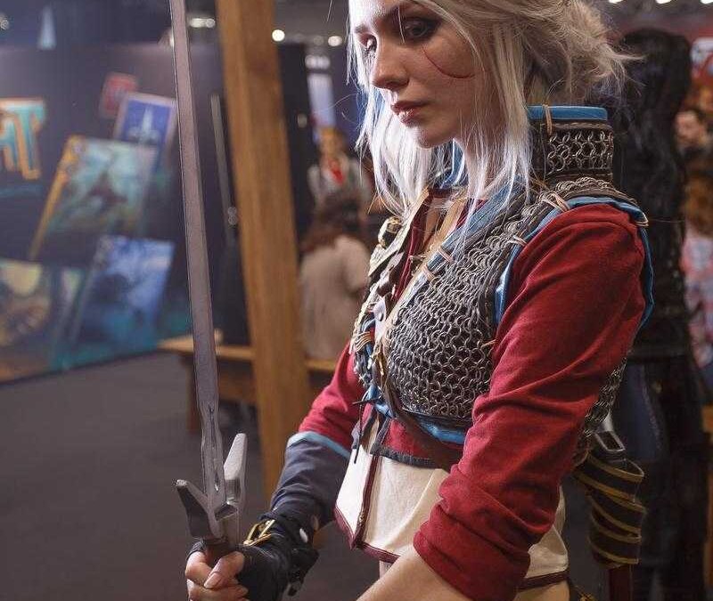 ИгроМир 2016 и Comic Con. Самый необычный косплей 76 fotoezh 2 7020.1200x1200