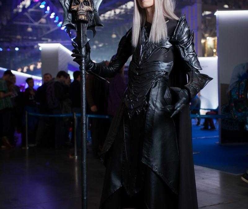 ИгроМир 2016 и Comic Con. Самый необычный косплей 81 fotoezh 4 9059.1200x1200