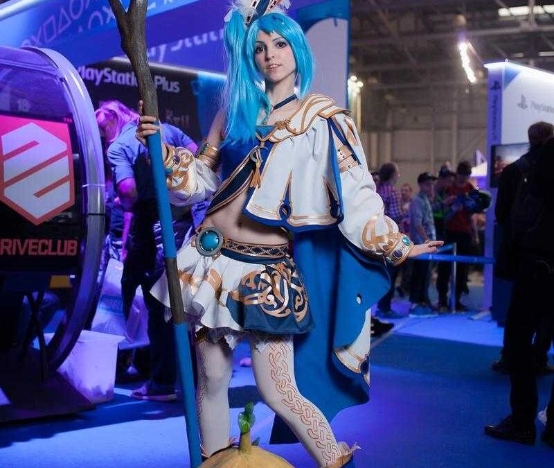 ИгроМир 2016 и Comic Con. Самый необычный косплей 84 fotoezh 4 9070.1200x1200