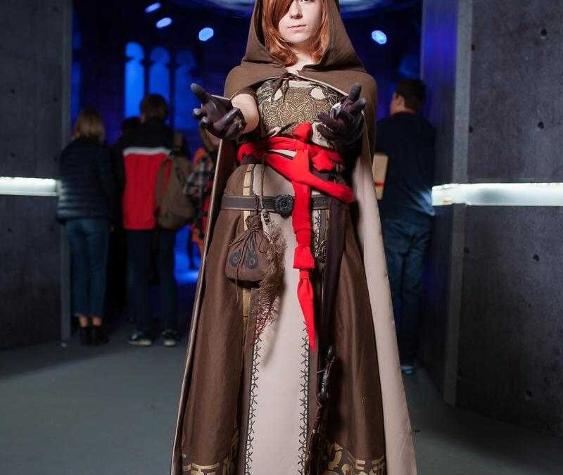 ИгроМир 2016 и Comic Con. Самый необычный косплей 94 fotoezh 4 9268.1200x1200