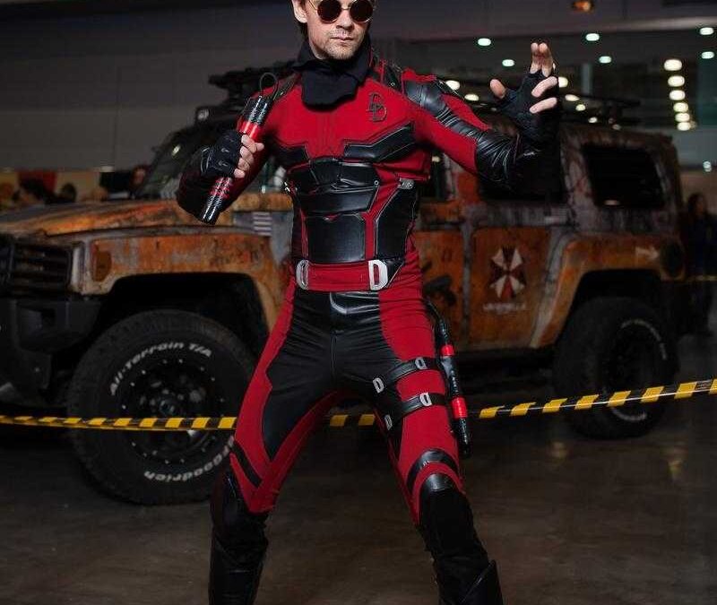 ИгроМир 2016 и Comic Con. Самый необычный косплей 98 fotoezh 4 9304.1200x1200