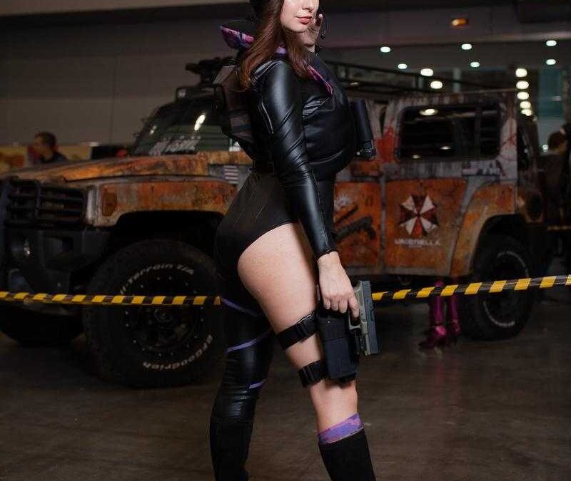 ИгроМир 2016 и Comic Con. Самый необычный косплей 99 fotoezh 4 9325.1200x1200