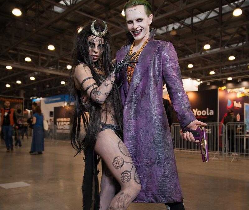 ИгроМир 2016 и Comic Con. Самый необычный косплей 100 fotoezh 4 9403.1200x1200