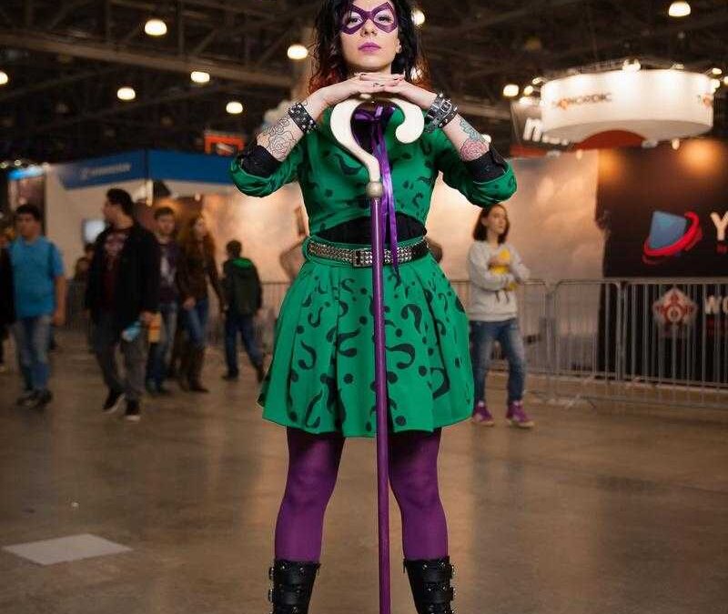 ИгроМир 2016 и Comic Con. Самый необычный косплей 104 fotoezh 4 9445.1200x1200