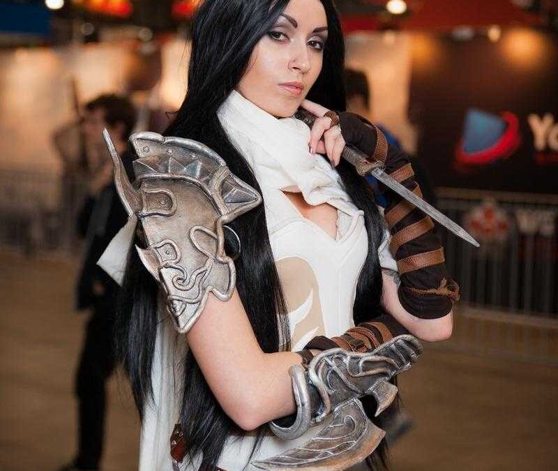 ИгроМир 2016 и Comic Con. Самый необычный косплей 106 fotoezh 4 9498.1200x1200