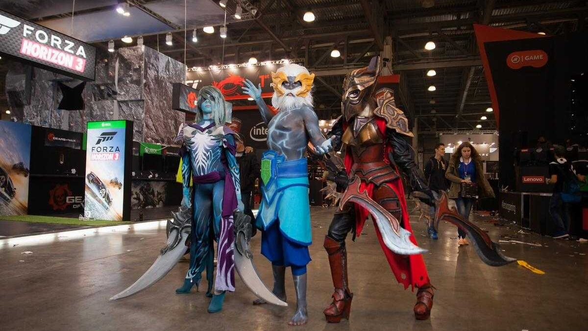 ИгроМир 2016 и Comic Con. Самый необычный косплей 90 fotoezh 4 9723.1200x1200