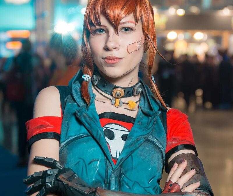 ИгроМир 2016 и Comic Con. Самый необычный косплей 121 fotoezh 7 1.1200x1200