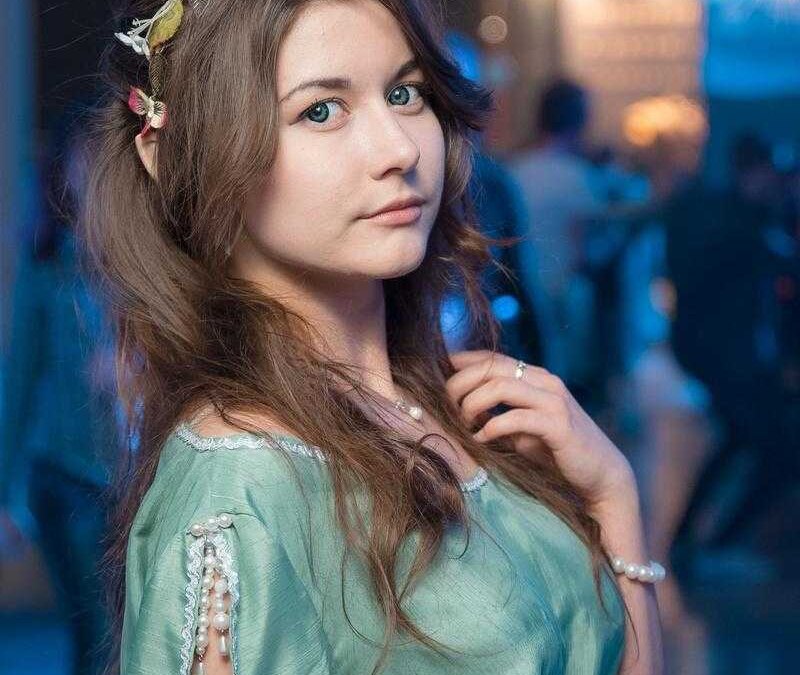 ИгроМир 2016 и Comic Con. Самый необычный косплей 116 fotoezh 7 17.1200x1200