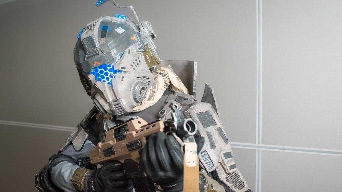 ИгроМир 2016 и Comic Con. Самый необычный косплей 112 fotoezh 7 26.1200x1200