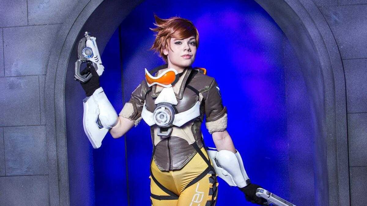 ИгроМир 2016 и Comic Con. Самый необычный косплей 63 fotoezh 5 1044.1200x1200