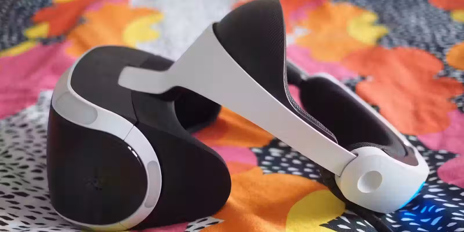 Обзор Sony PlayStation VR: реальная виртуальность 2 Sony PlayStation VR