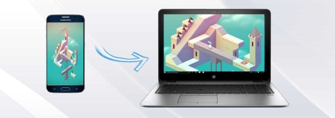 Обзор LeapDroid. Как играть в Android-игры на ПК без Bluestacks 7 leapdroid