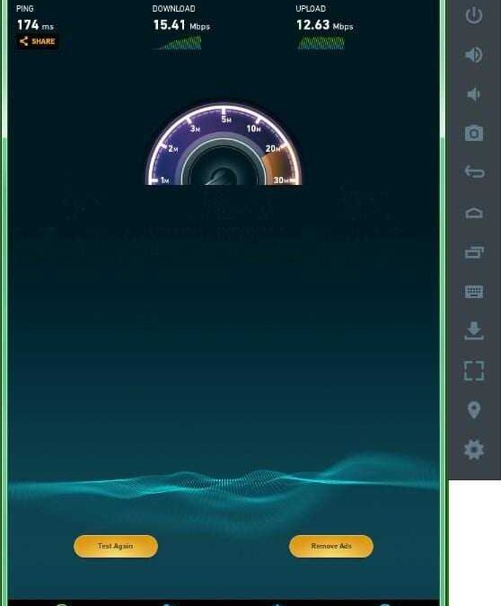 Обзор LeapDroid. Как играть в Android-игры на ПК без Bluestacks 12 leapdroid