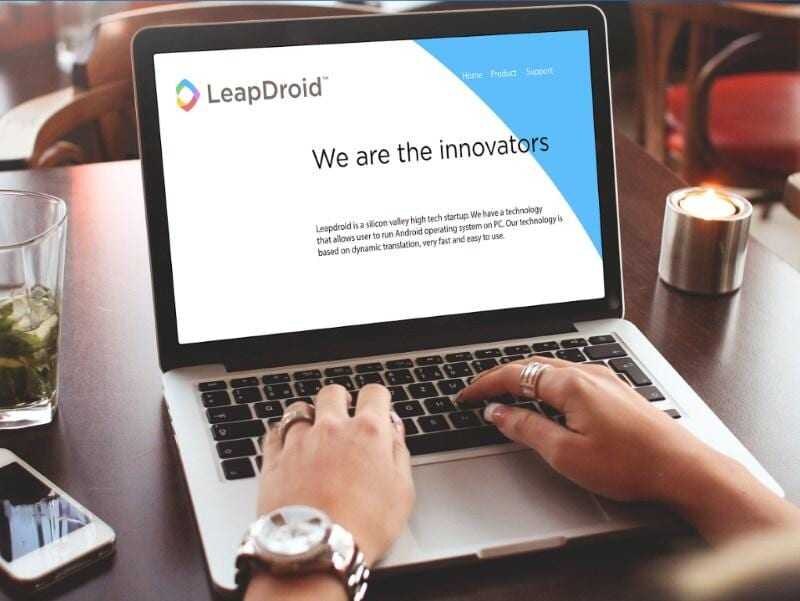 Обзор LeapDroid. Как играть в Android-игры на ПК без Bluestacks 8 leapdroid