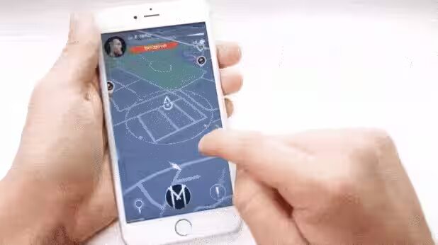 AR-игра Maguss научит вас колдовать 3 mrbnjwv