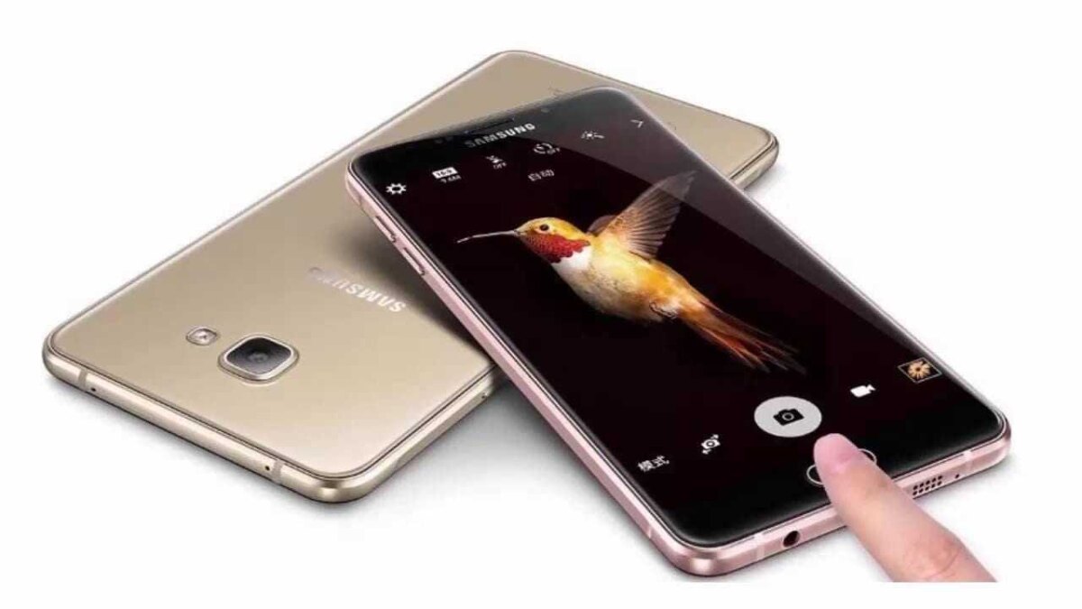 Представлен Samsung Galaxy C9 Pro с 6 ГБ ОЗУ 2 maxresdefault