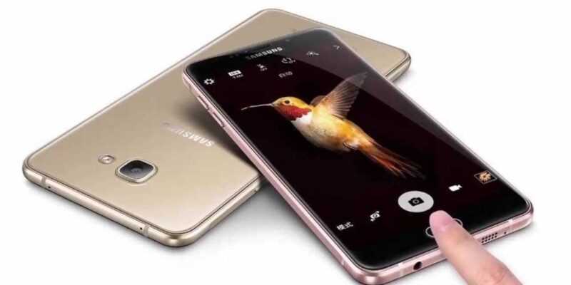 Представлен Samsung Galaxy C9 Pro с 6 ГБ ОЗУ (maxresdefault)
