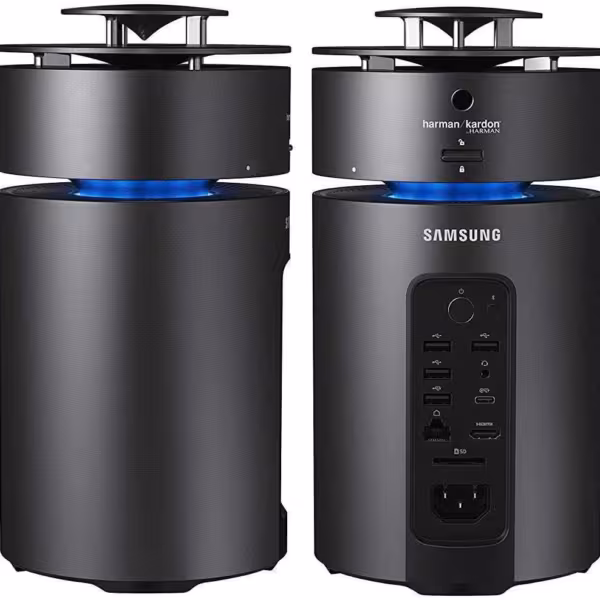 samsung artpc pulse