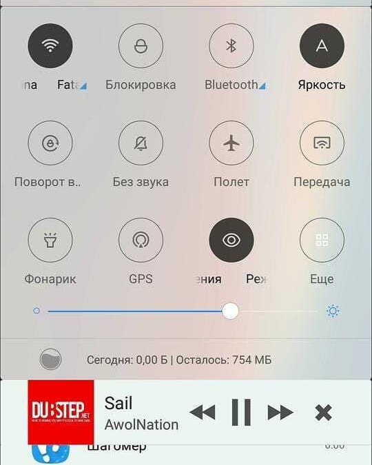 Украшение для Android. Обзор лаунчера Xiaomi MIUI 8 20 miui 8