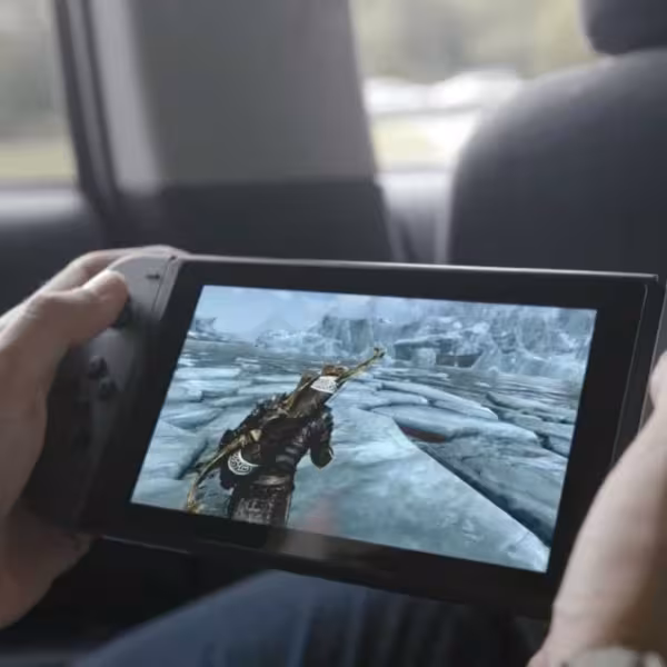 Nintendo Switch 9.0.0