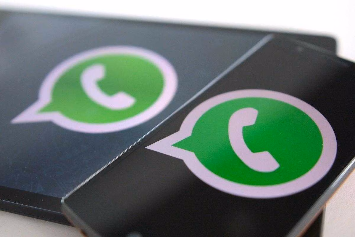 В WhatsApp добавили GIF-изображения В WhatsApp добавили GIF-изображения