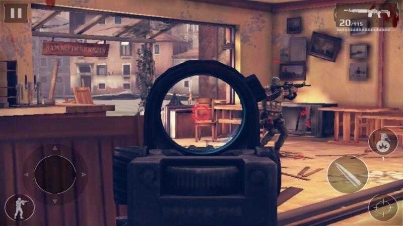 Обзор доступного смартфона Elephone S1 33 elephone s1