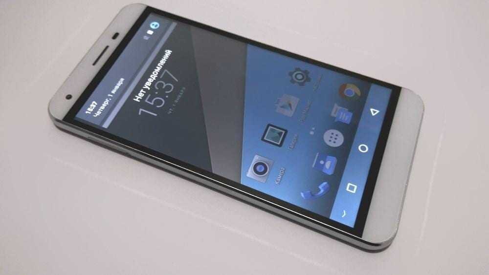 Обзор доступного смартфона Elephone S1 17 elephone1