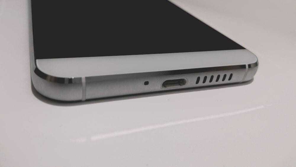 Обзор доступного смартфона Elephone S1 20 elephone s1