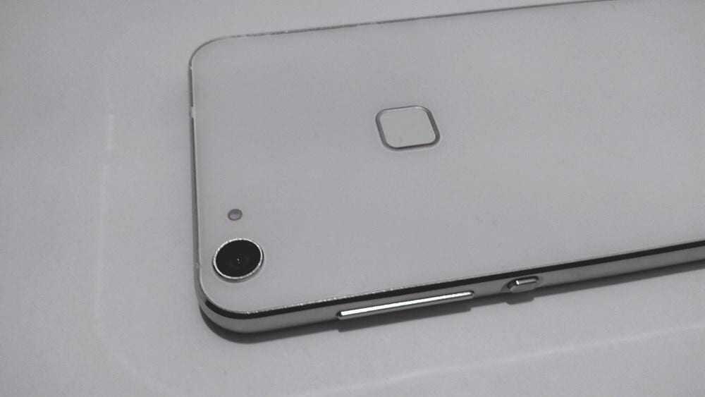 Обзор доступного смартфона Elephone S1 21 elephone s1