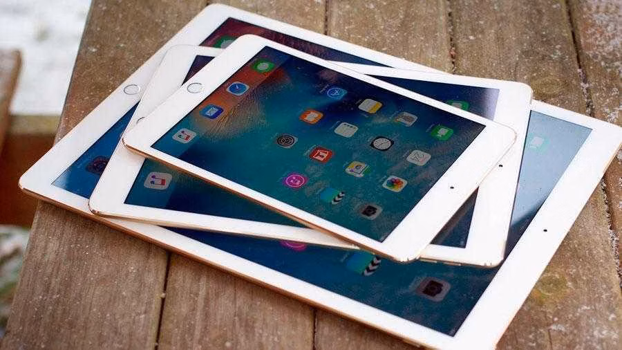 Apple покажет iPad Pro Mini в марте 2017 года 2 iPad Pro mini