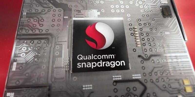 Qualcomm представила Snapdragon 835 (snapdragon 8151)