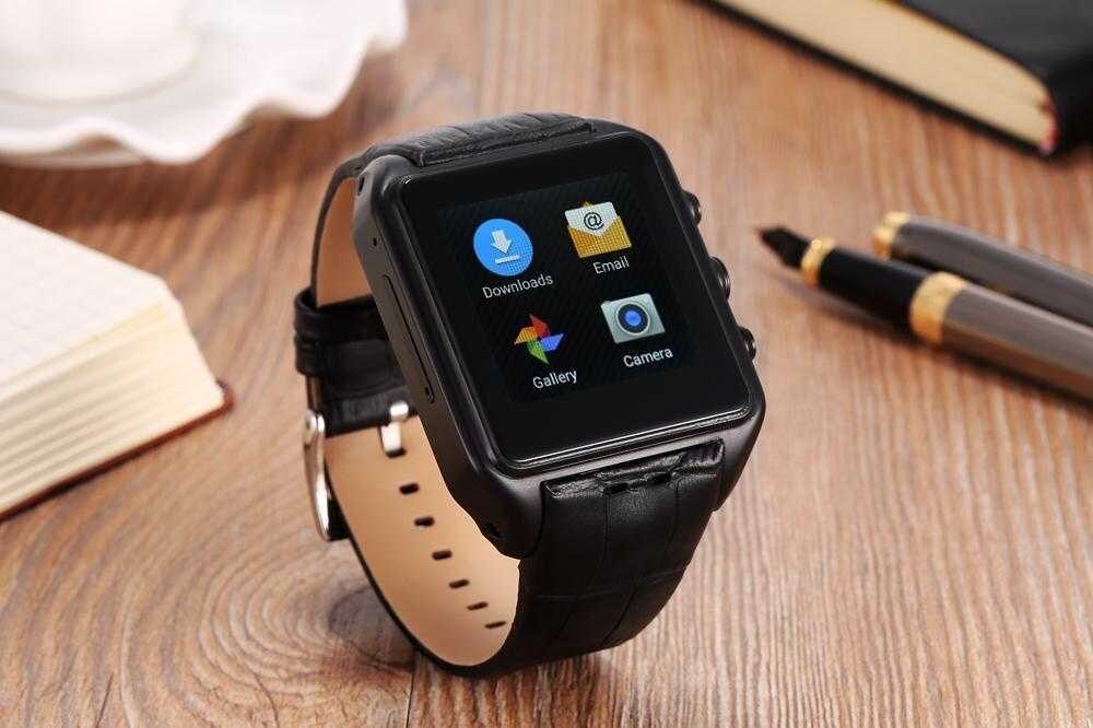 Обзор TenFifteen X01 Plus с Android 5.1: умные часы или наручный смартфон? 16 1475142345847175