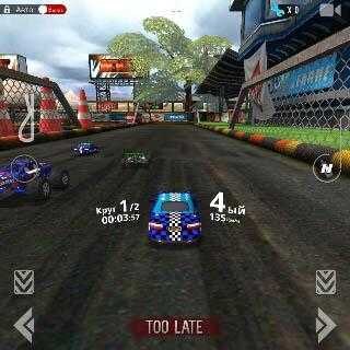 Обзор TenFifteen X01 Plus с Android 5.1: умные часы или наручный смартфон? 23 TenFifteen X01 Plus review 3