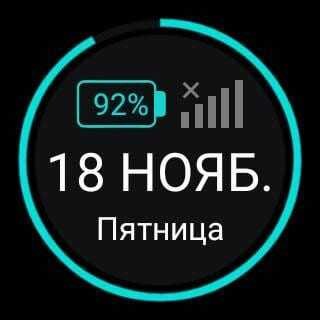 Обзор TenFifteen X01 Plus с Android 5.1: умные часы или наручный смартфон? 21 TenFifteen X01 Plus review 3