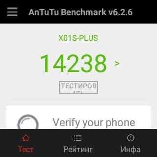 Обзор TenFifteen X01 Plus с Android 5.1: умные часы или наручный смартфон? 19 TenFifteen X01 Plus review 3