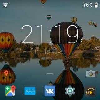 Обзор TenFifteen X01 Plus с Android 5.1: умные часы или наручный смартфон? 25 TenFifteen X01 Plus review 3