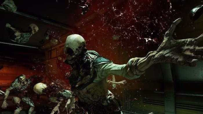 Итоги 2016 года: лучшие и худшие игры 7 doom title