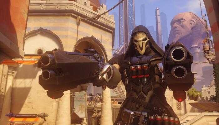 Итоги 2016 года: лучшие и худшие игры 5 overwatch