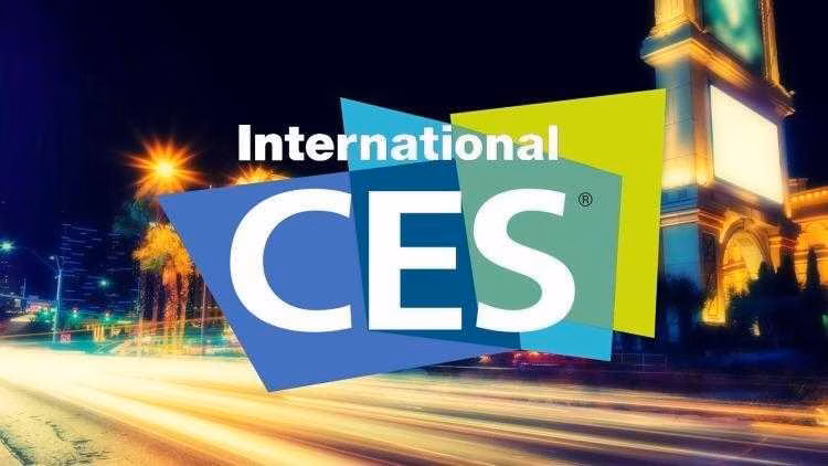 В Лас-Вегасе стартовала выставка CES 2017 3 CES digiGre. 750