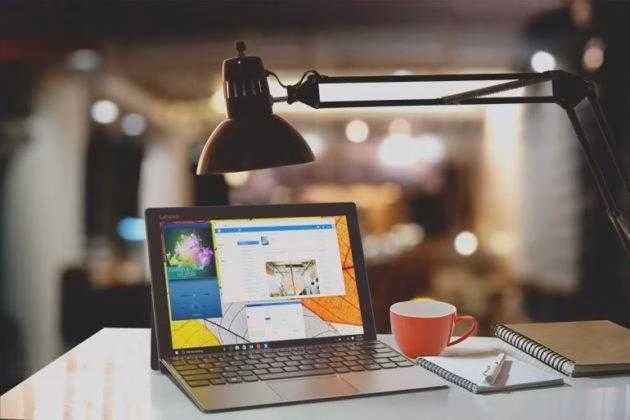 CES 2017. Lenovo представила новые ThinkPad X1 и планшет Miix 720 4 Miix 720 CES