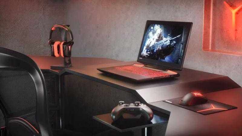 CES 2017. Lenovo показала свои игровые ноутбуки Legion 2 lenovo y720 laptop 1483448605556 1