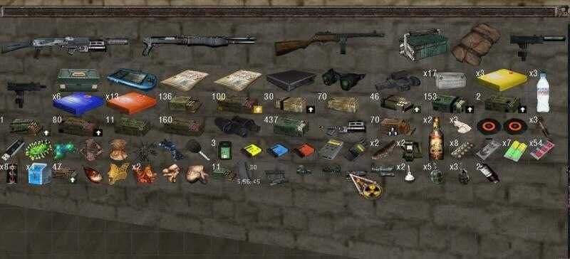 Советы по прохождению OGSE 0.6.9.2, часть третья 9 ogse 8