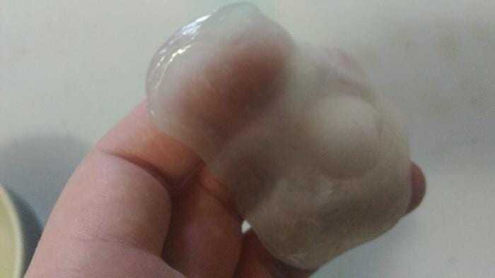 Обзор и возможности термопластика на примере "Plastimake" 7 plastimake 3