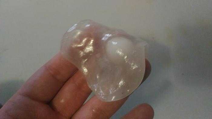 Обзор и возможности термопластика на примере "Plastimake" 8 plastimake 4