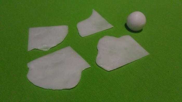 Обзор и возможности термопластика на примере "Plastimake" 9 plastimake 5